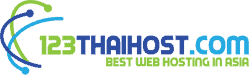 123THAIHost.COM VPS Manila